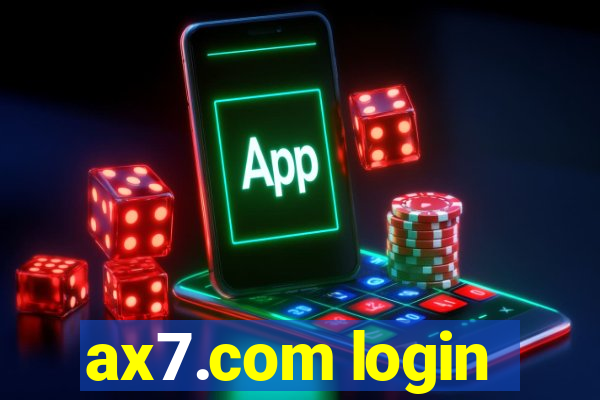 ax7.com login